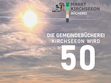 50 Jahre Gemeindebücherei Kirchseeon